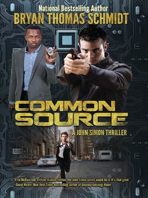 cover image of Common Source